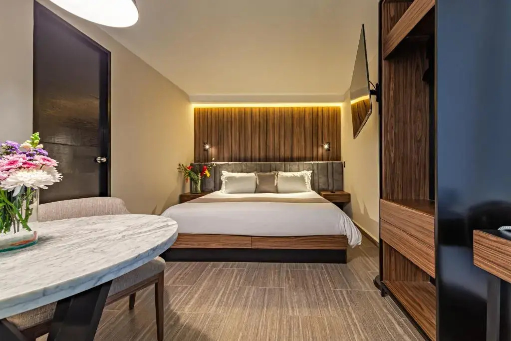 Junior Suite