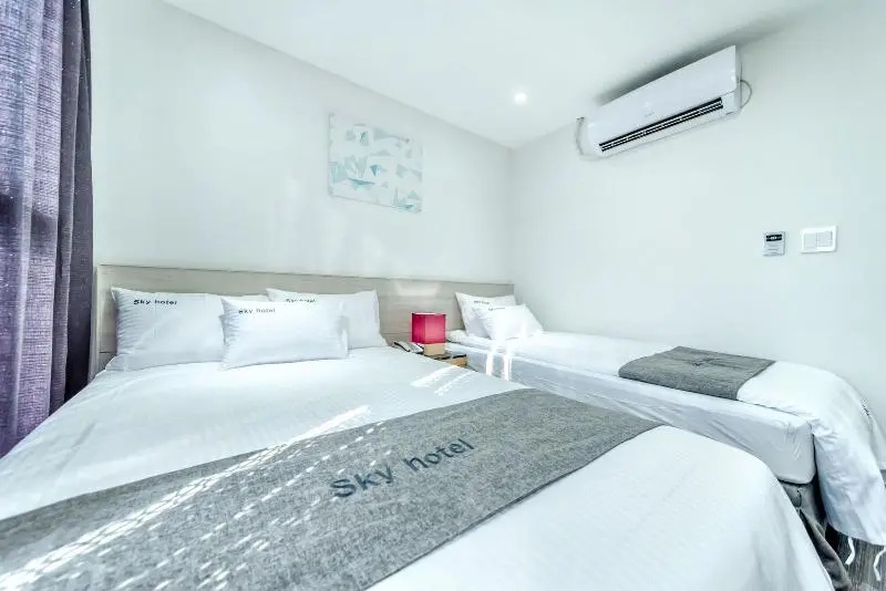 Hotel photo 30