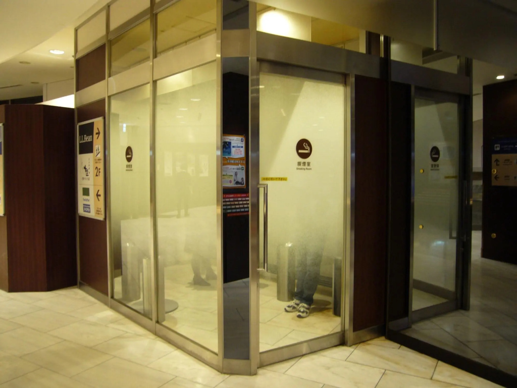 Osaka Dai-ichi Hotel 사진 19