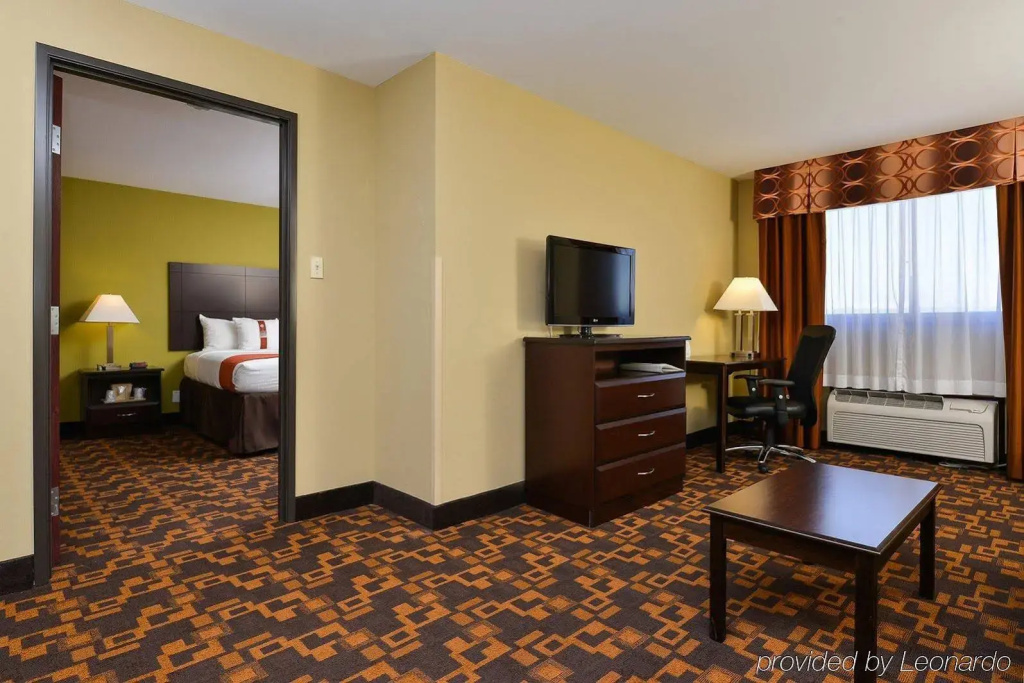Holiday Inn Mt. Prospect Chicago - Général