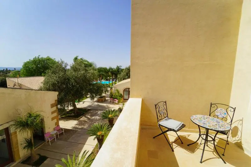Life Hotels Kalaonda Resort - Chambres