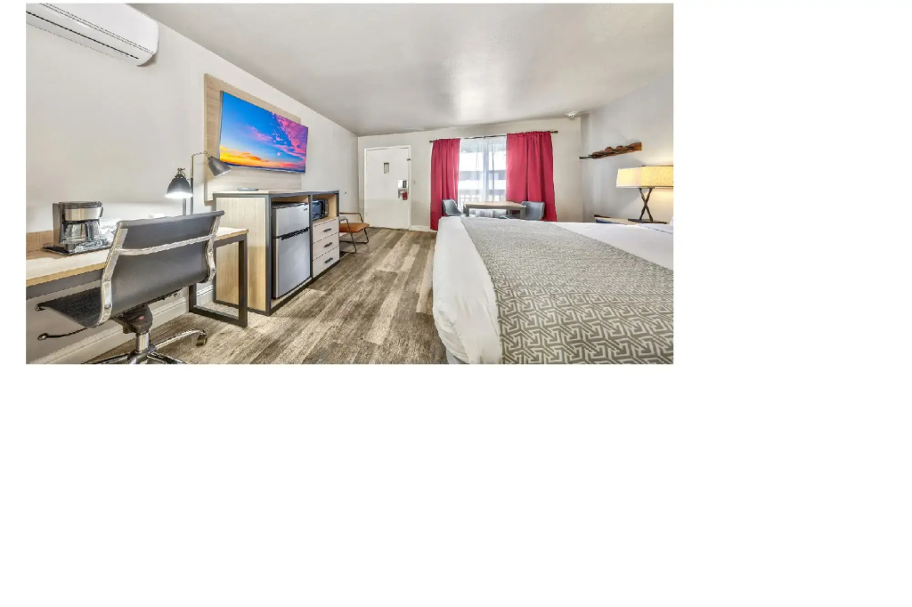Forest Suites Resort at Heavenly Village - Chambres