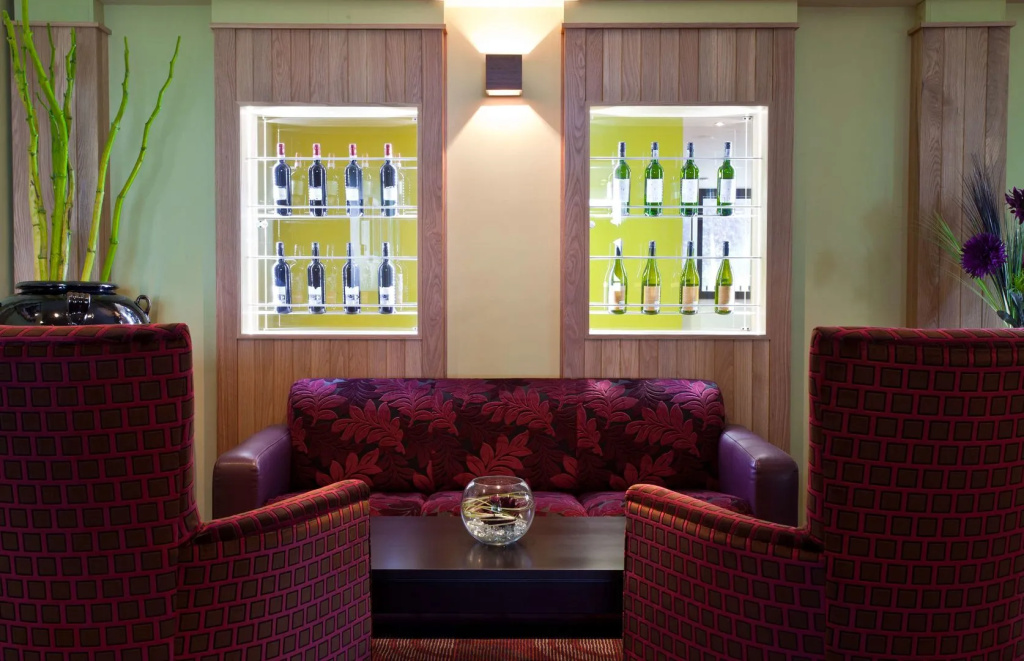 Hull Humber View Hotel, Sure Hotel Collection by BW - Général