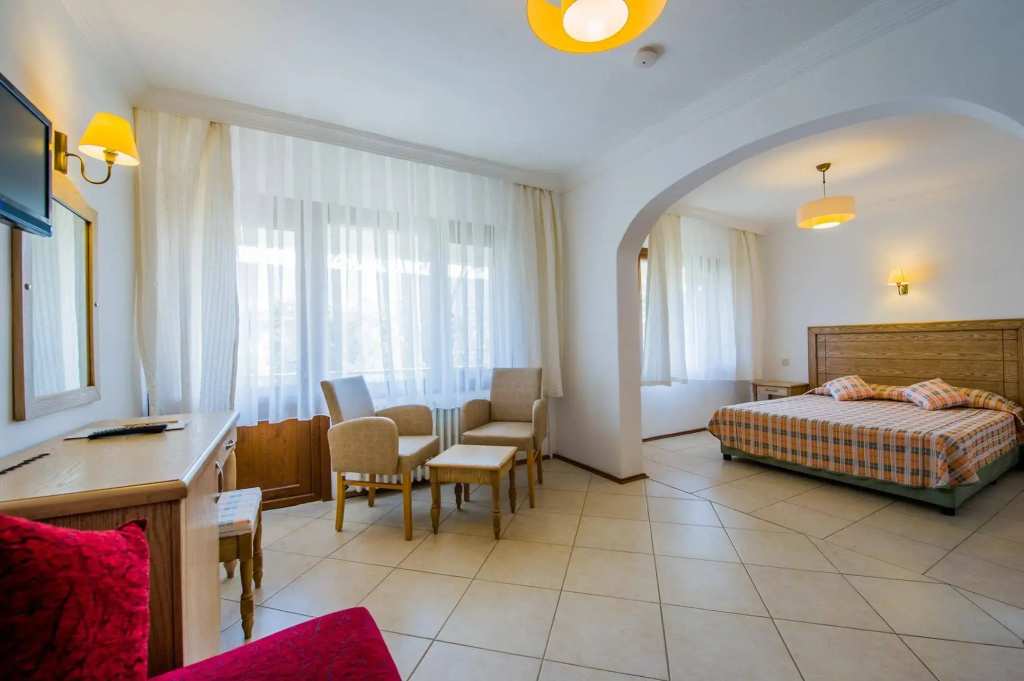 Assos Eden Beach Hotel - Général