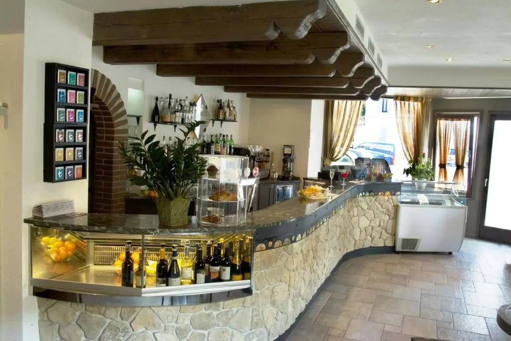 Hotel San Lorenzo - Général