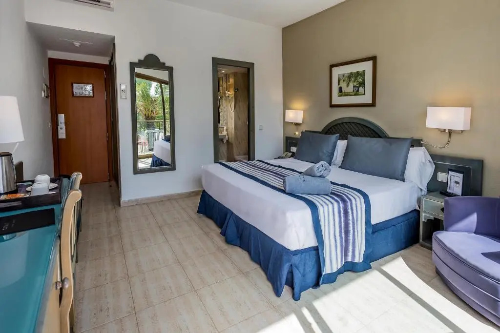 Catalonia Ses Estaques - Adults Only - Chambres