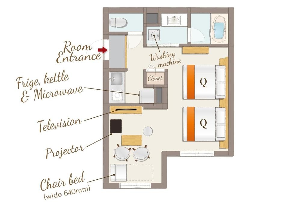 RESI STAY Gojozaka 사진 6
