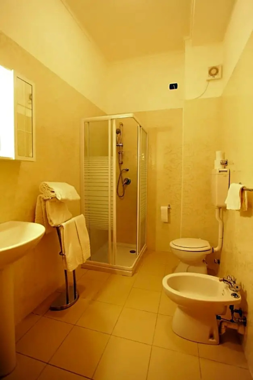 Hotel Torrismondi - Chambres