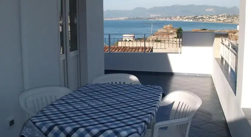 Holiday Apartment La Matrici - Casa Vacanze