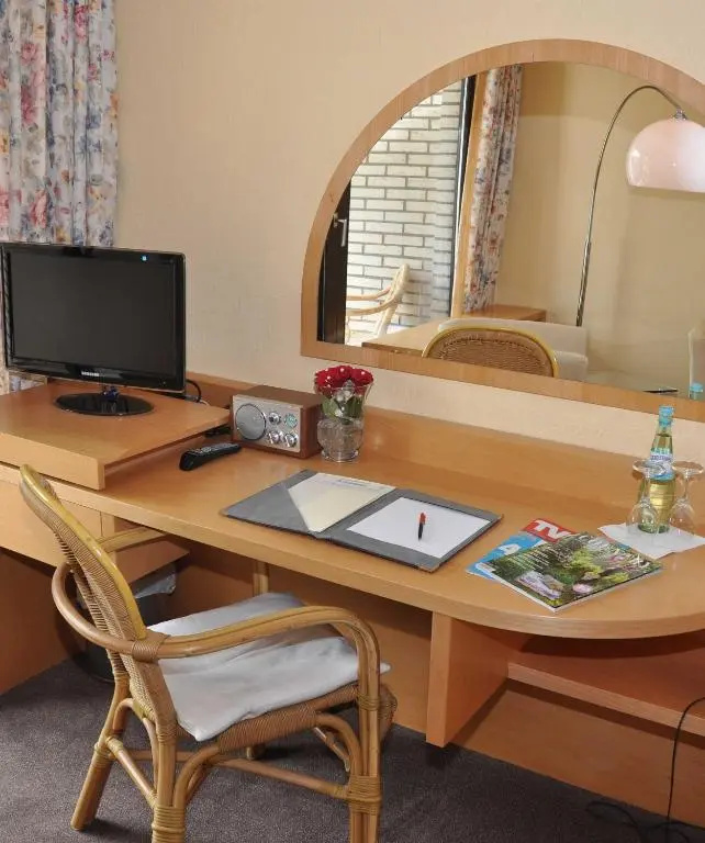 Landhotel Stähle - Chambres