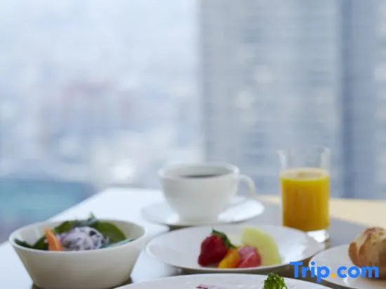 Keio Plaza Hotel Tokyo Premier Grand 사진 18
