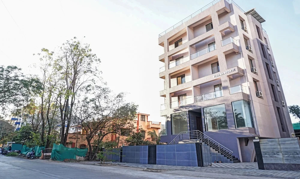 Atithi Corporate Stay Baner by Treebo