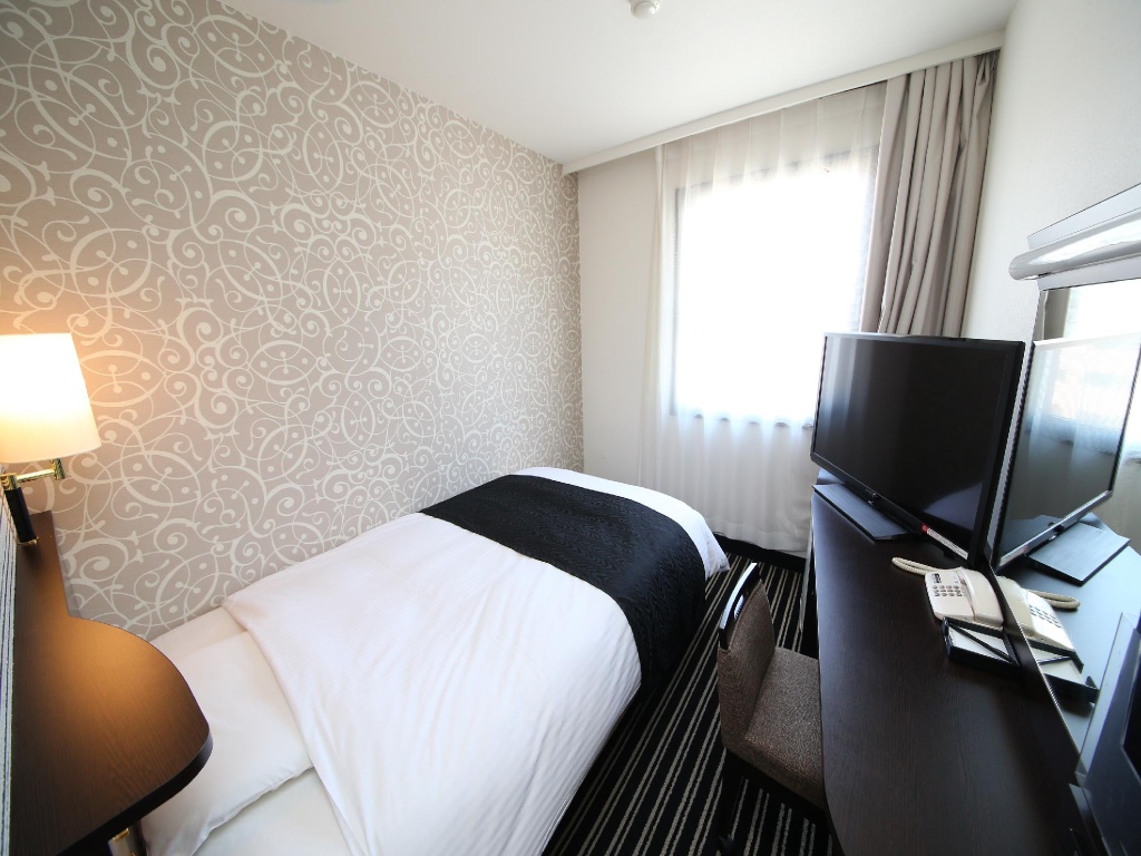 Apa Hotel Tokyo Kiba 사진 3
