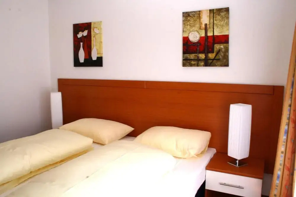 Hotel Garni Evido KG Salzburg - Général