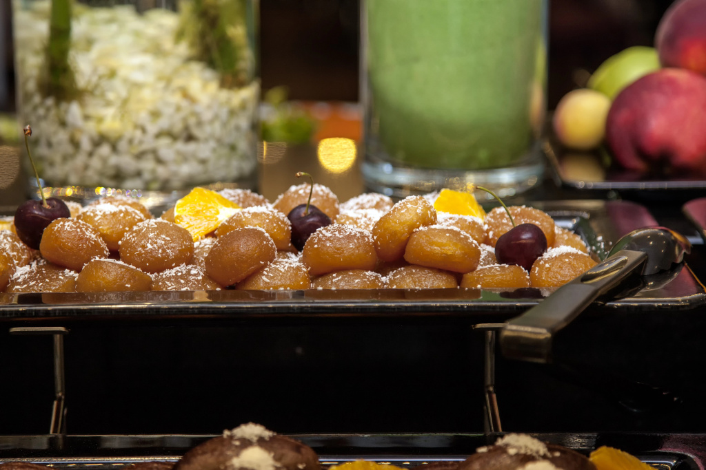 Crowne Plaza Istanbul - Oryapark by IHG - Général