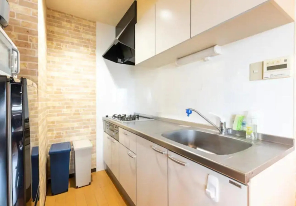 Green House Nakano Fujimicho - Vacation STAY 65278v 사진 15