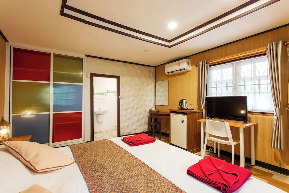 Hotel photo 6