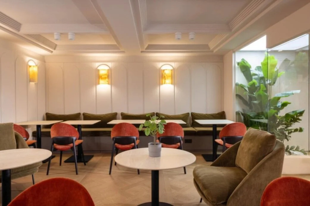 Hotel photo 38