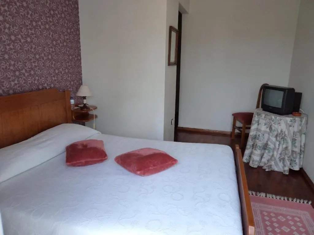 Marazul - Chambres