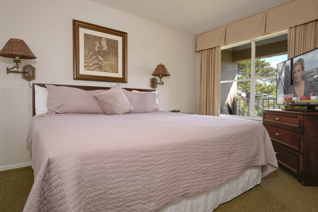 Parc Corniche Condominium Suite Hotel - Général
