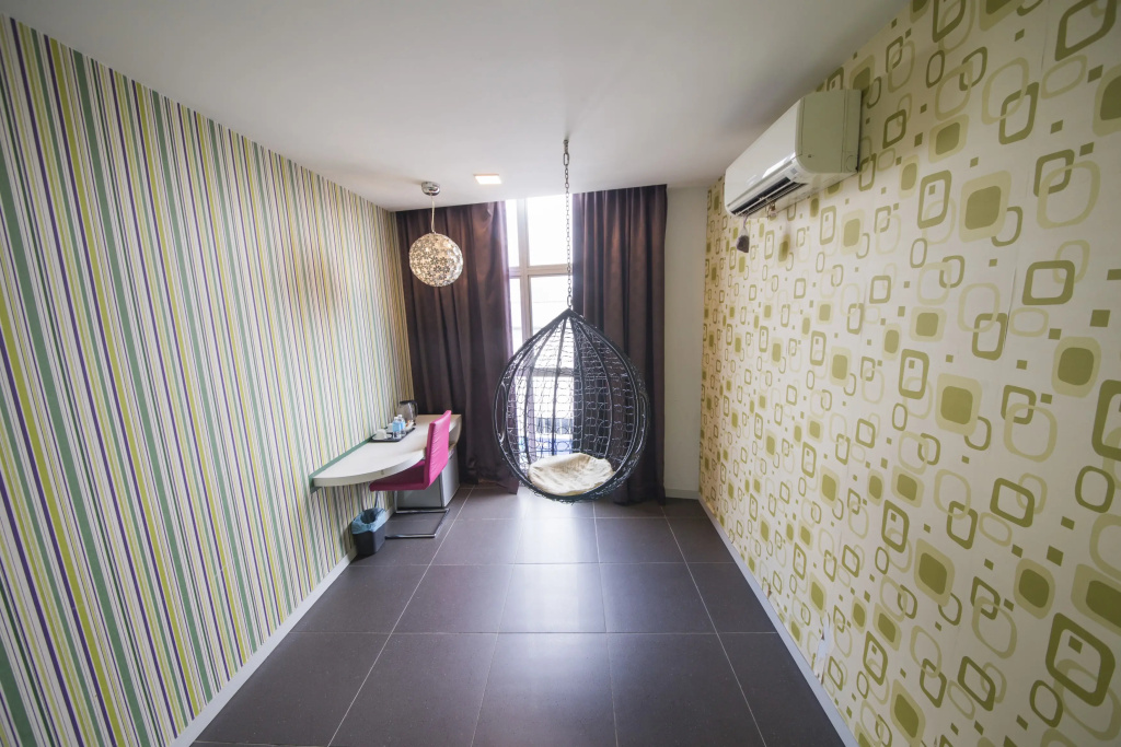 B&S Boutique Hotel - Général