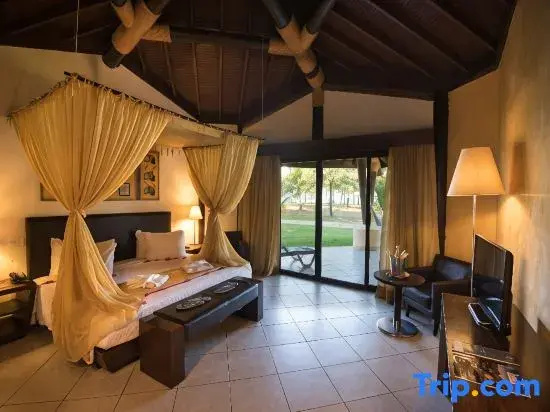 Premium Superior Triple Chalet