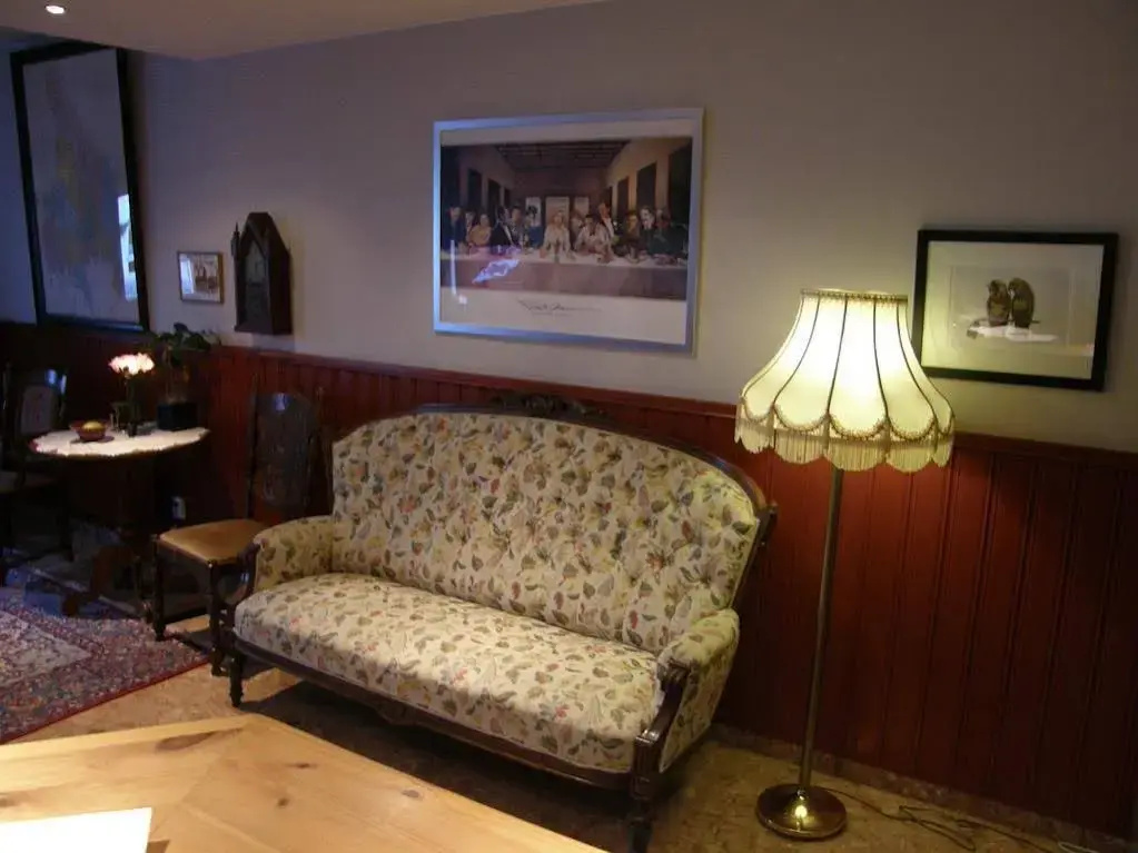 Hotel Arkaden - Général