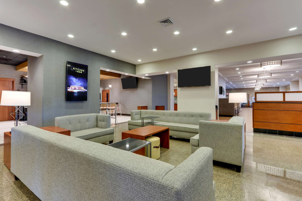 Drury Inn & Suites near Universal Orlando Resort - Général