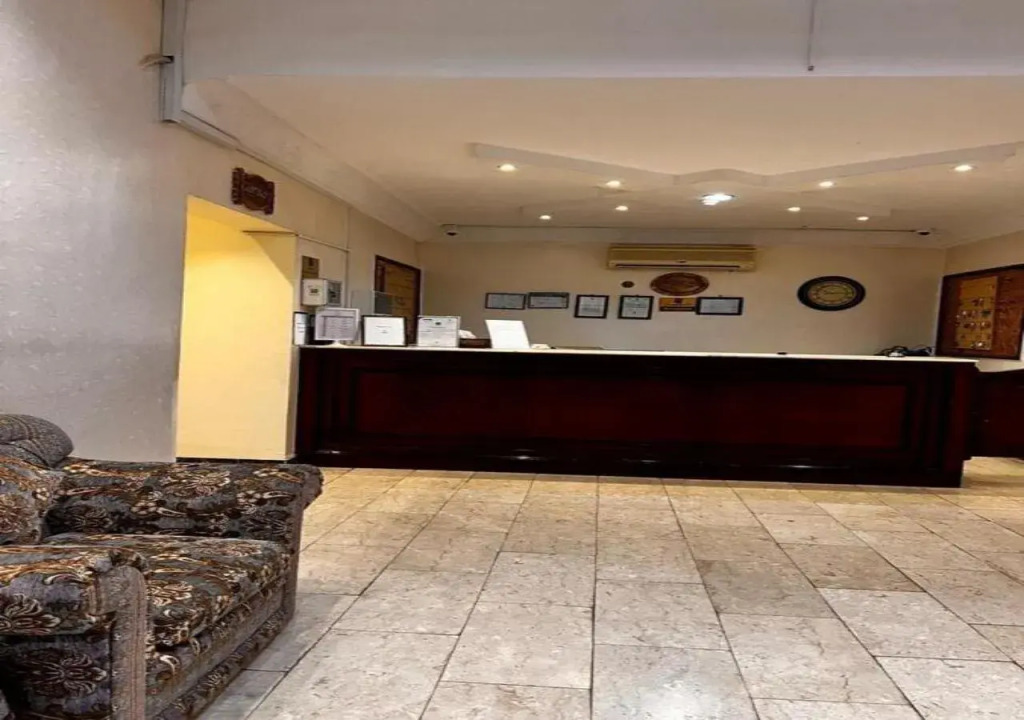 Rokn Venice Furnished Apartments — фото 4