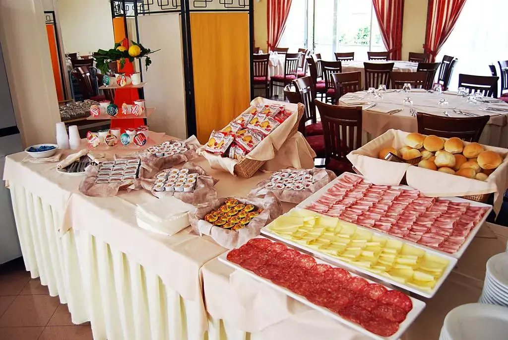 Hotel River Palace - Général