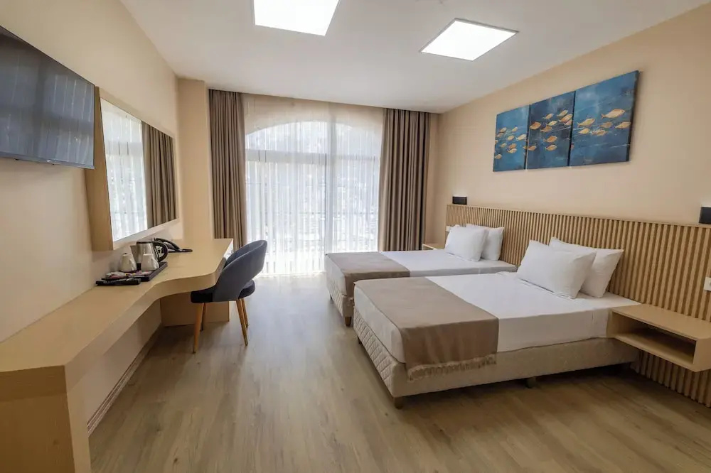 Hotel photo 6