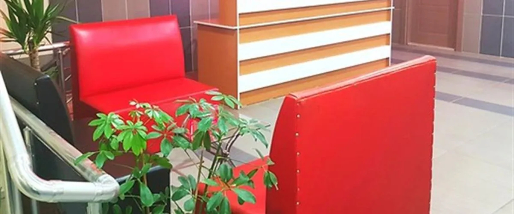 Çelebi Otel - фото 13