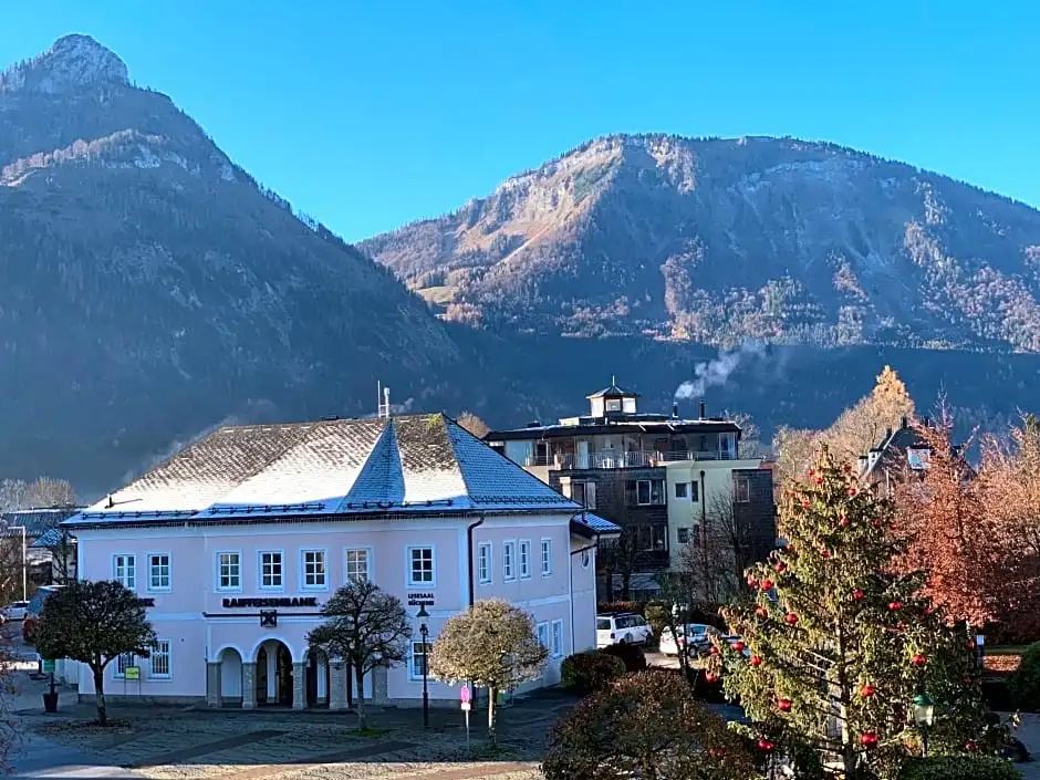 Gasthof Hotel Kirchenwirt - Chambres