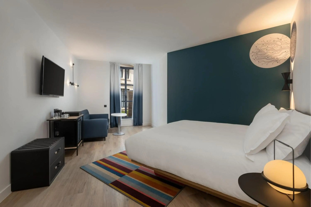 Hotel photo 5
