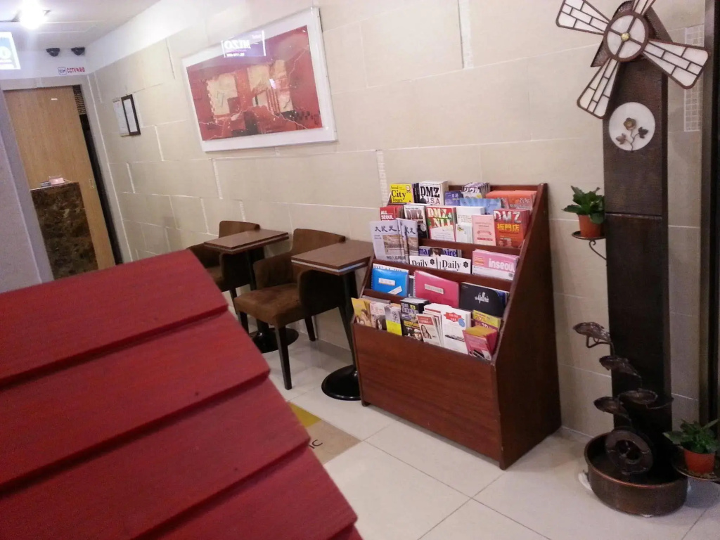 Hotel photo 13