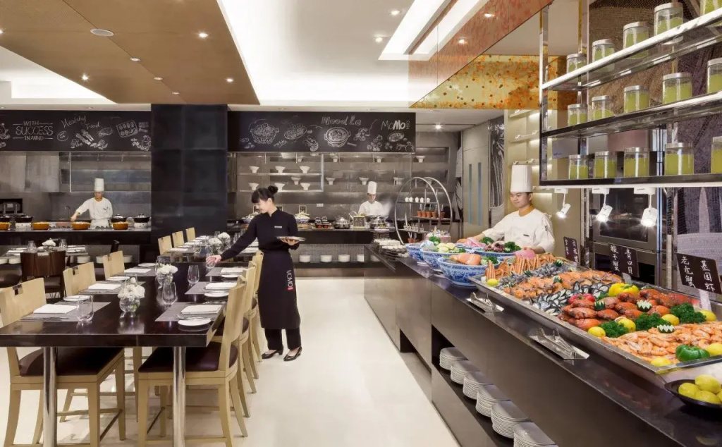 Courtyard by Marriott Suzhou - Général