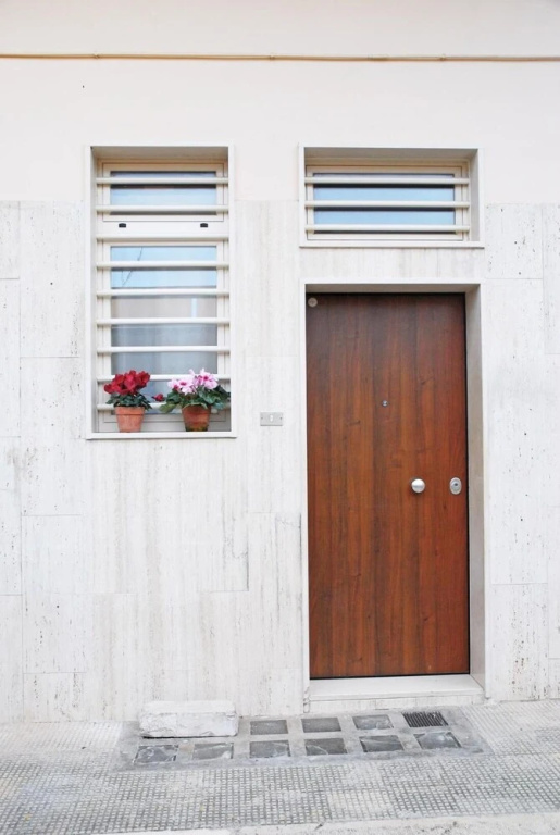 Brezzolina 2 Bedroom Apartment With Parking