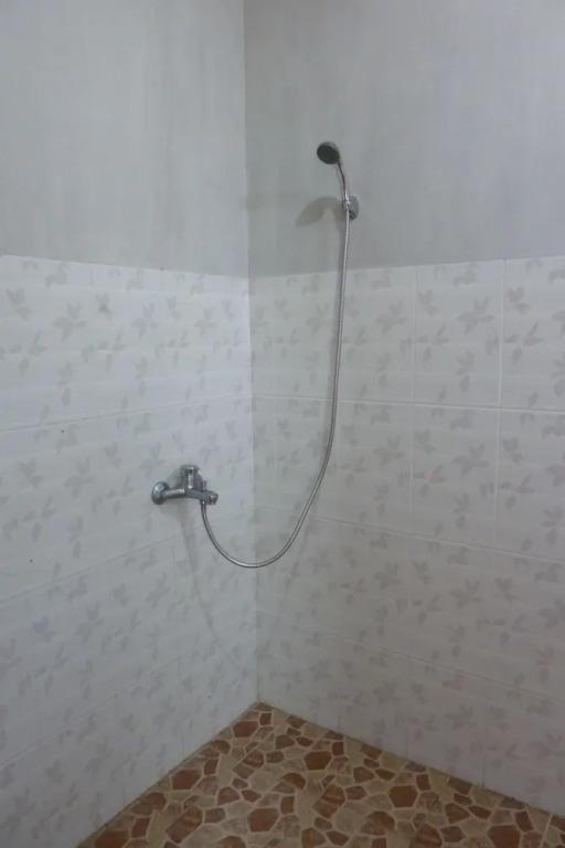 Двухместный номер Standard двуспальная кровать в Surfers Dorm House