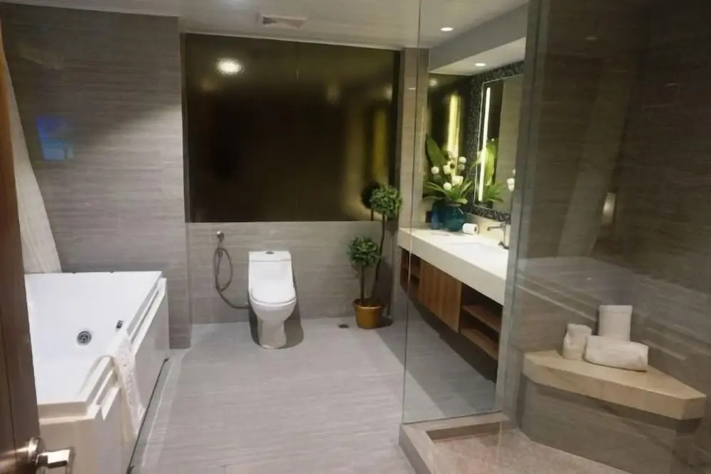 Hotel photo 9
