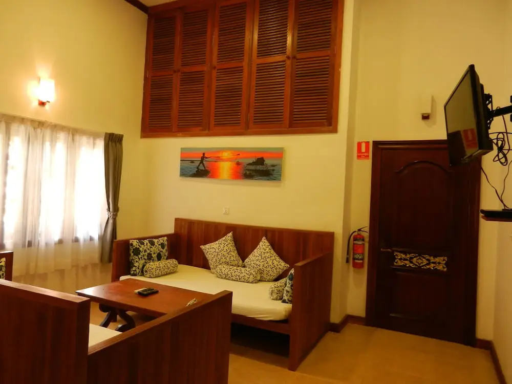 Eureka Villas Siem Reap - Chambres