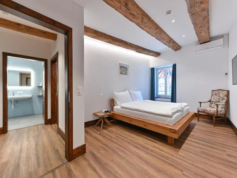 Hotel Rheinfels — 5