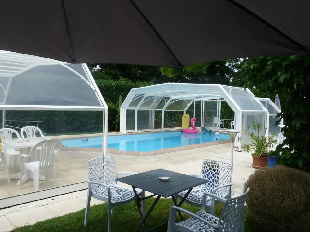 Logis Hôtel Ariane - Général