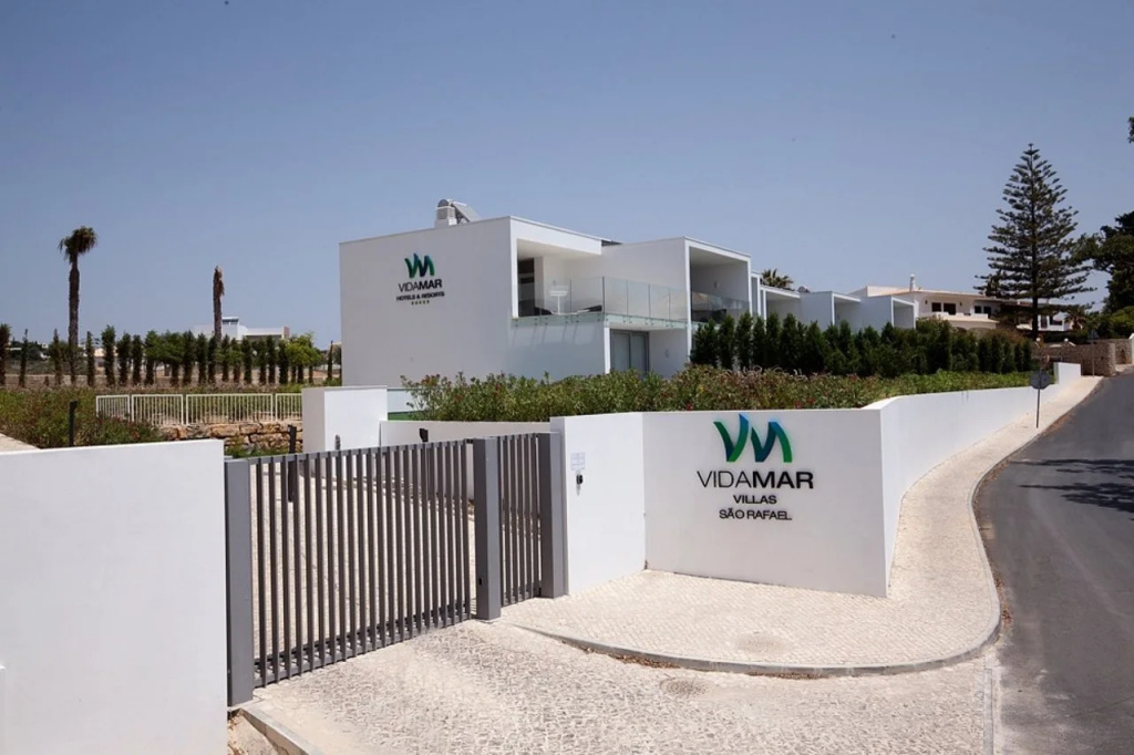 Salgados Beach Villas - Général