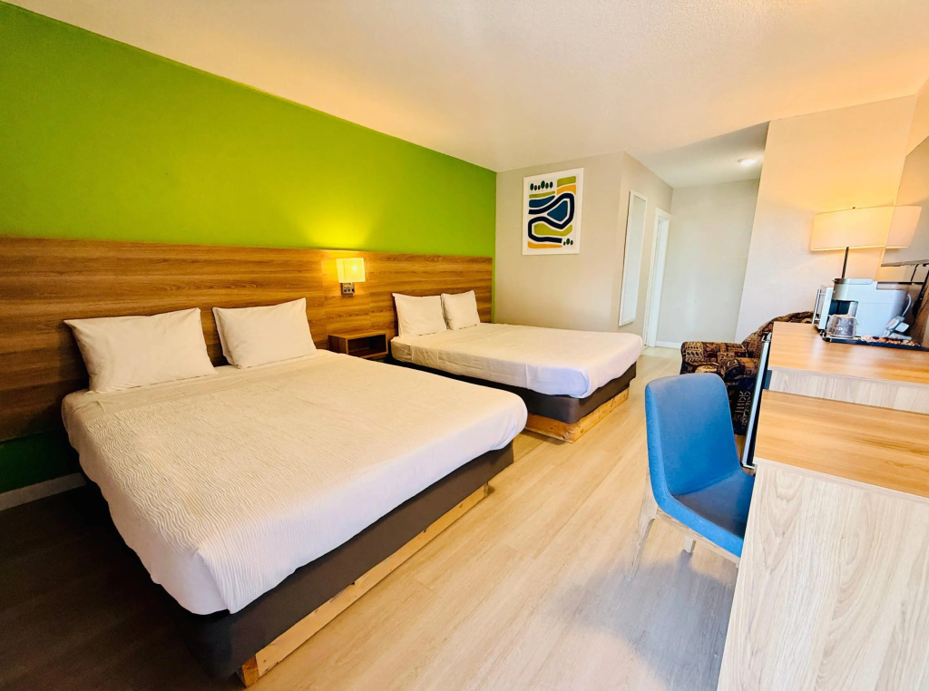 Hotel photo 20