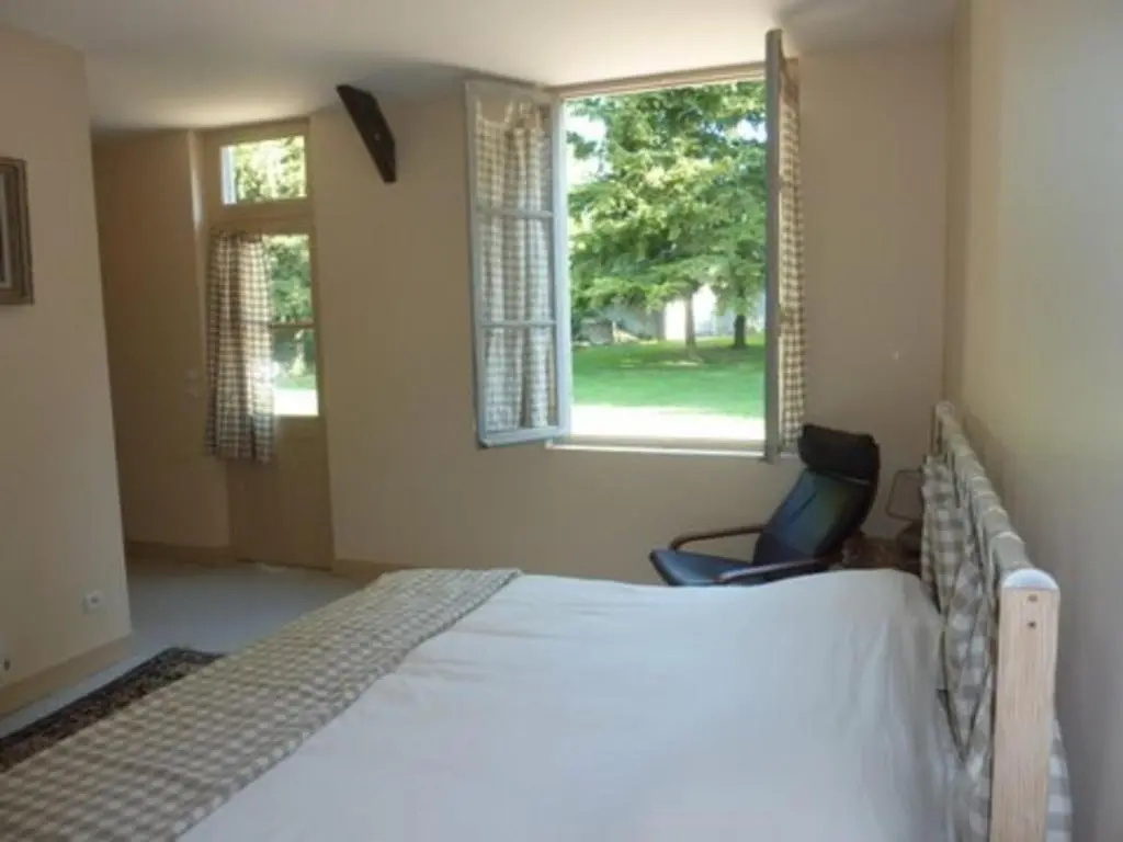 Voir la photo 4 — Gîte Marchenoir, 10 pièces, 15 personnes - FR-1-491-97