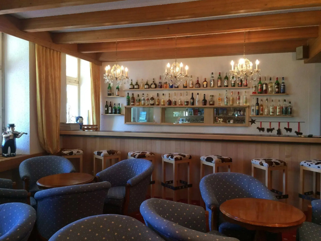 Hotel Bellevue - Traditional Swiss Hideaway - Général