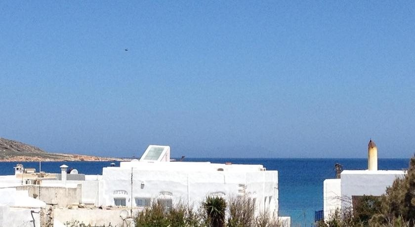 Beach & Waterfront