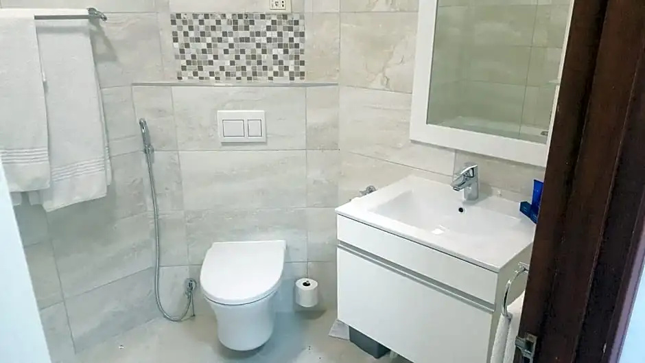The Point Hotel & Spa - Chambres