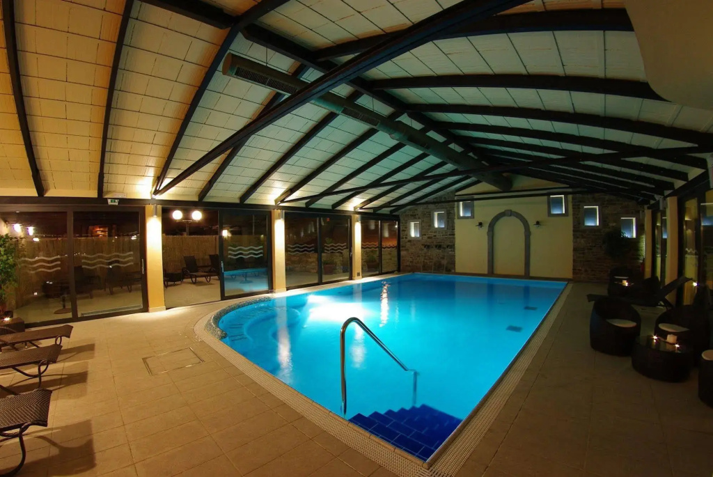 Hotel Kastel - Général