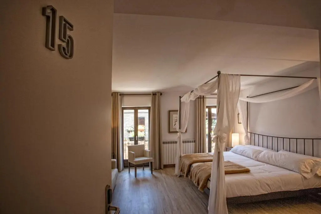 Hotel Pura Vida - Général